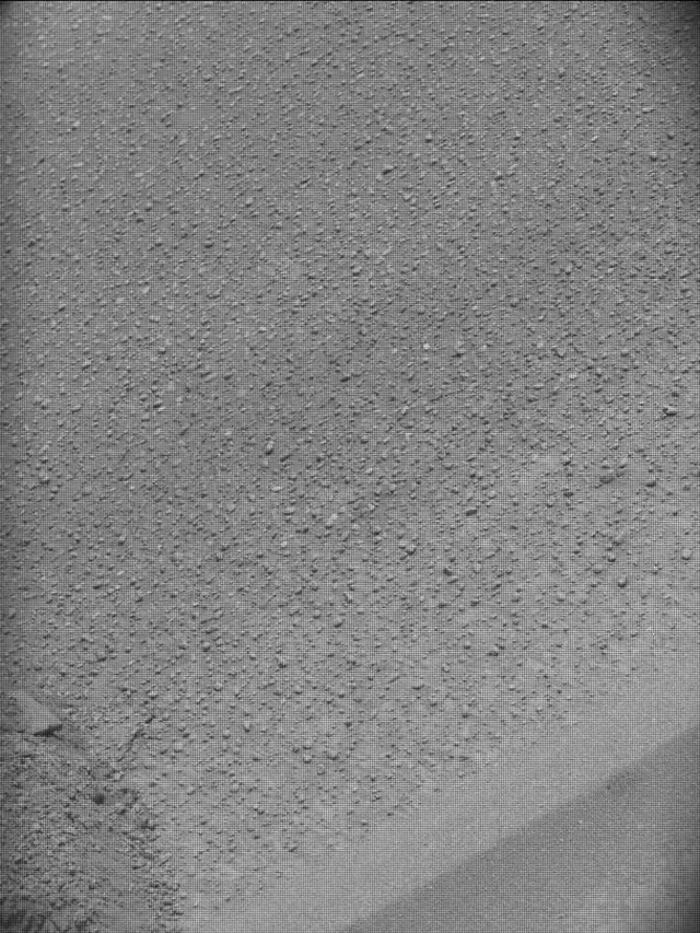 Sol 5000: Mast Camera (Mastcam)