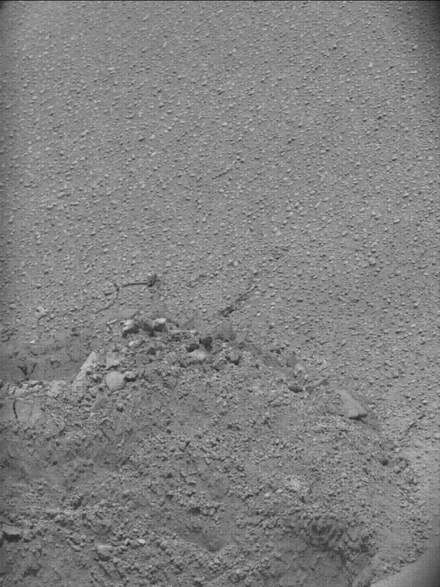 Sol 5000: Mast Camera (Mastcam)