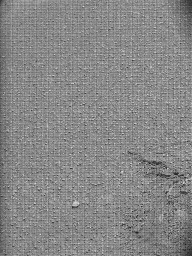 Sol 5000: Mast Camera (Mastcam)