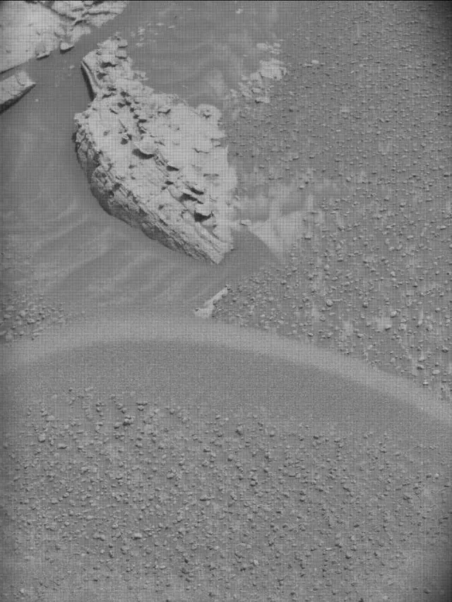 Sol 5000: Mast Camera (Mastcam)