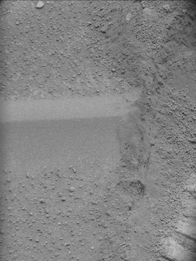 Sol 5000: Mast Camera (Mastcam)