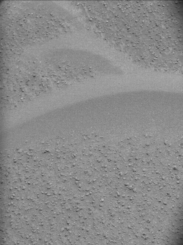 Sol 5000: Mast Camera (Mastcam)