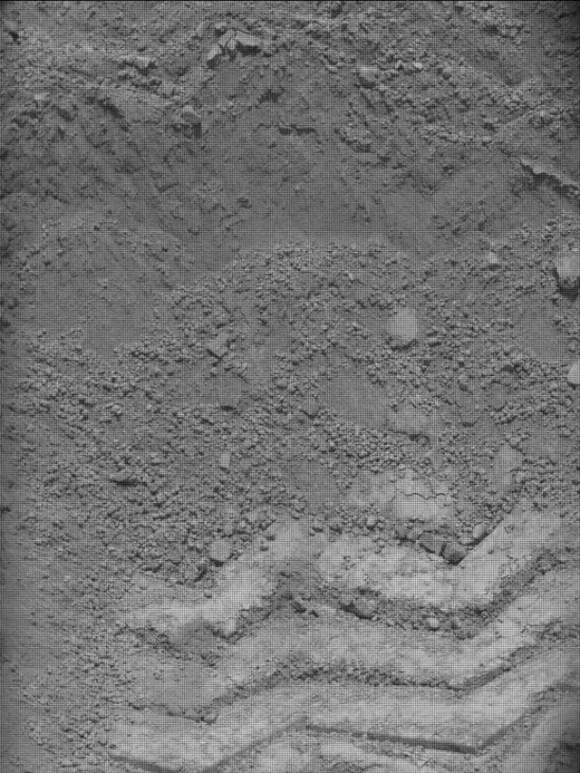 Sol 5000: Mast Camera (Mastcam)