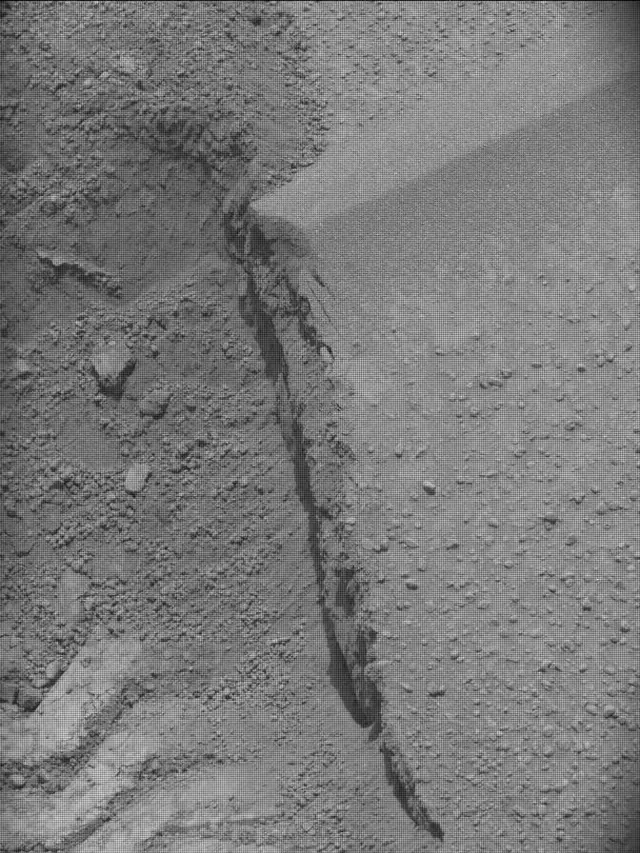 Sol 5000: Mast Camera (Mastcam)
