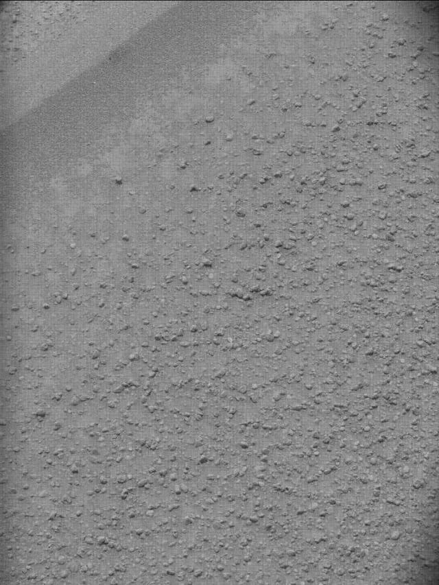 Sol 5000: Mast Camera (Mastcam)