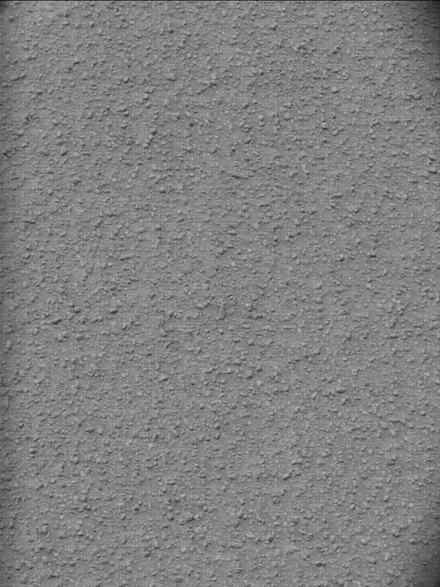 Sol 5000: Mast Camera (Mastcam)