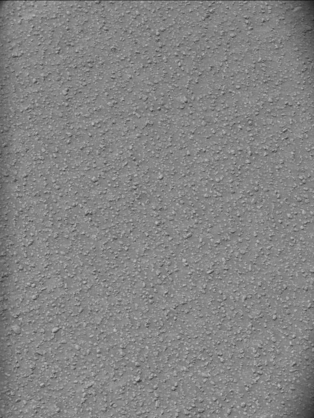 Sol 5000: Mast Camera (Mastcam)