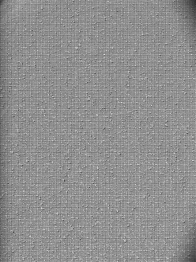 Sol 5000: Mast Camera (Mastcam)