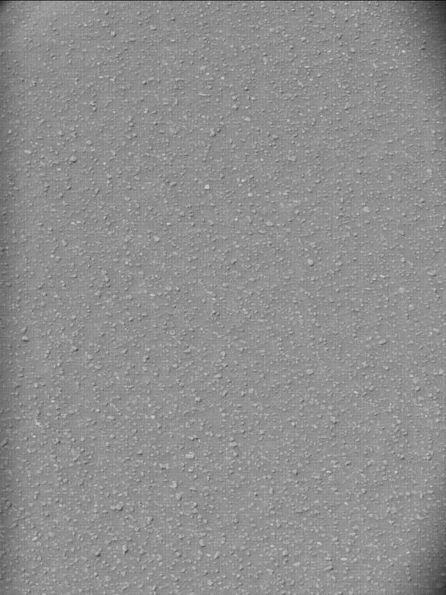 Sol 5000: Mast Camera (Mastcam)