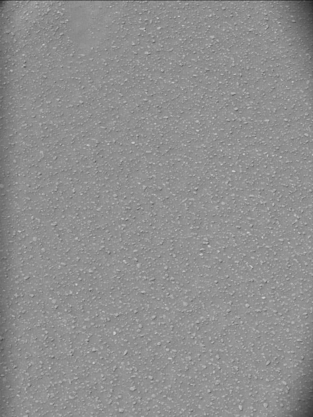 Sol 5000: Mast Camera (Mastcam)