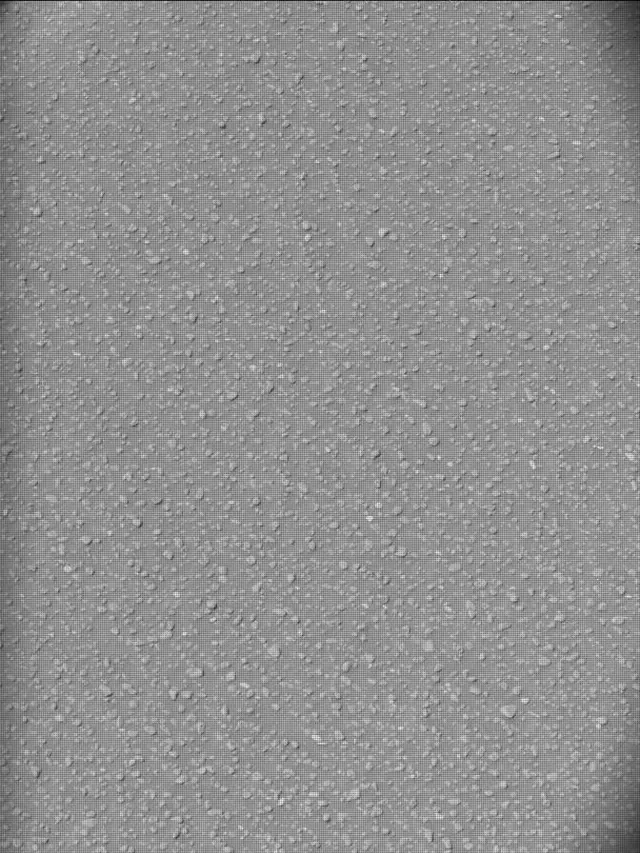 Sol 5000: Mast Camera (Mastcam)