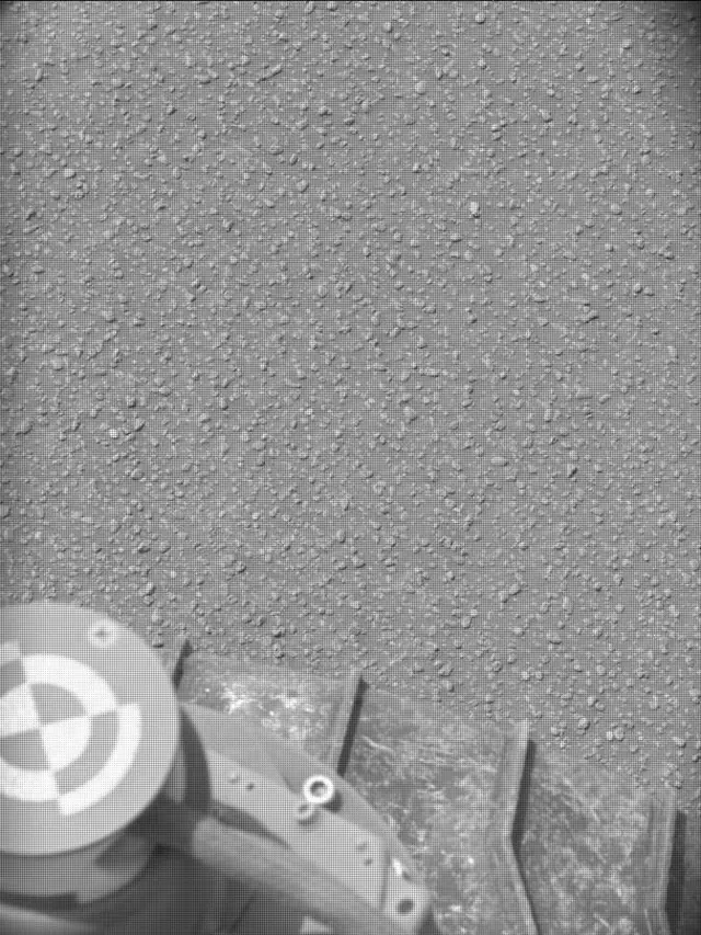 Sol 5000: Mast Camera (Mastcam)