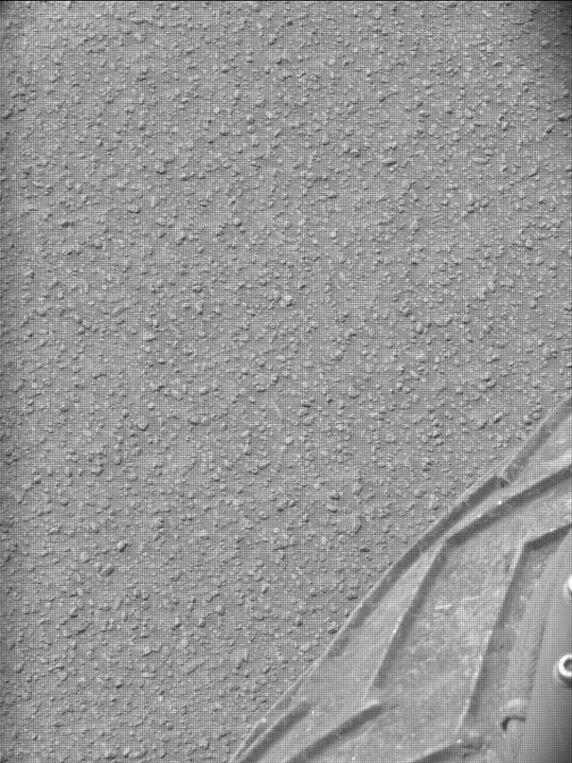 Sol 5000: Mast Camera (Mastcam)