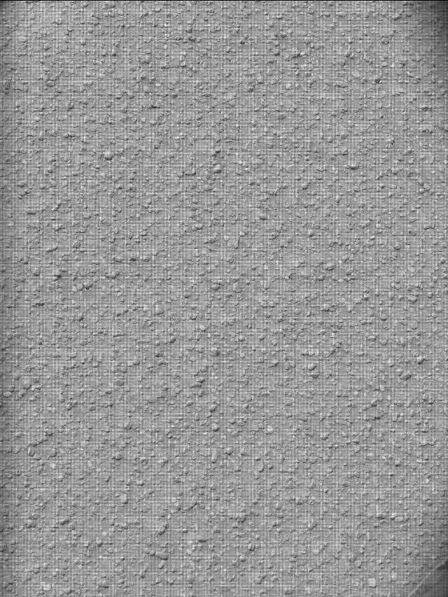 Sol 5000: Mast Camera (Mastcam)