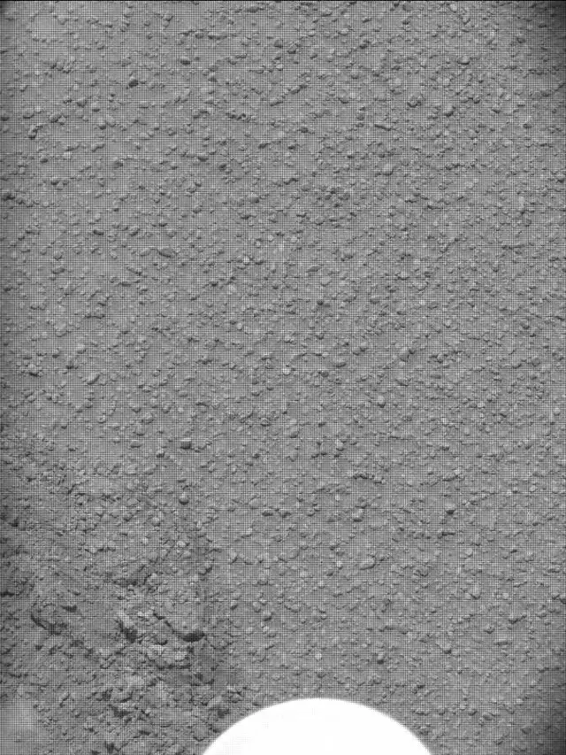 Sol 5000: Mast Camera (Mastcam)