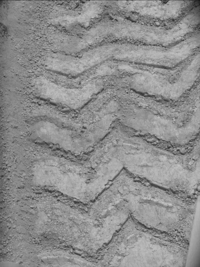 Sol 5000: Mast Camera (Mastcam)