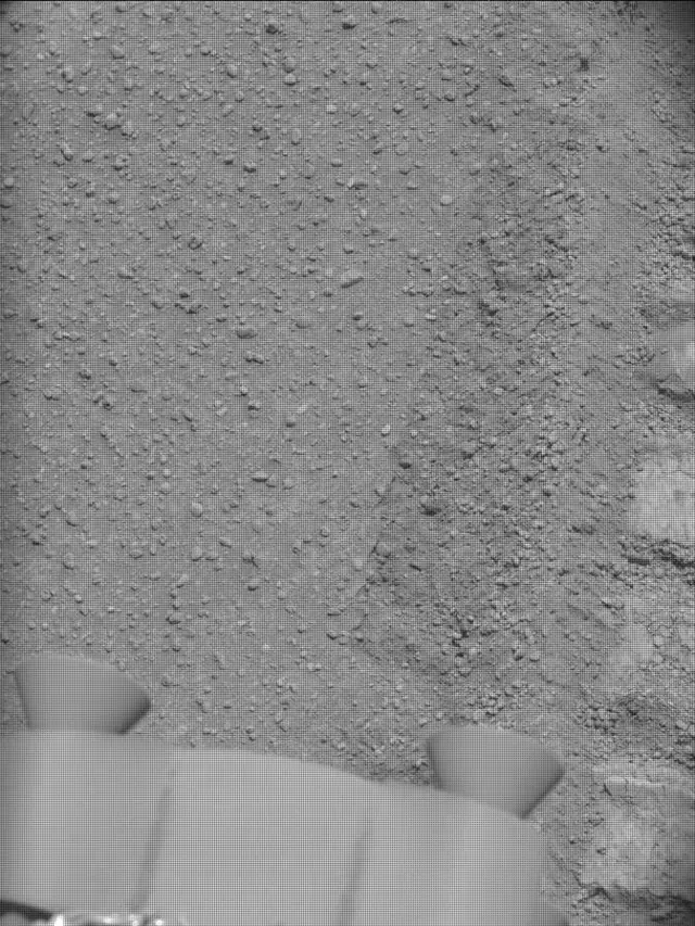 Sol 5000: Mast Camera (Mastcam)