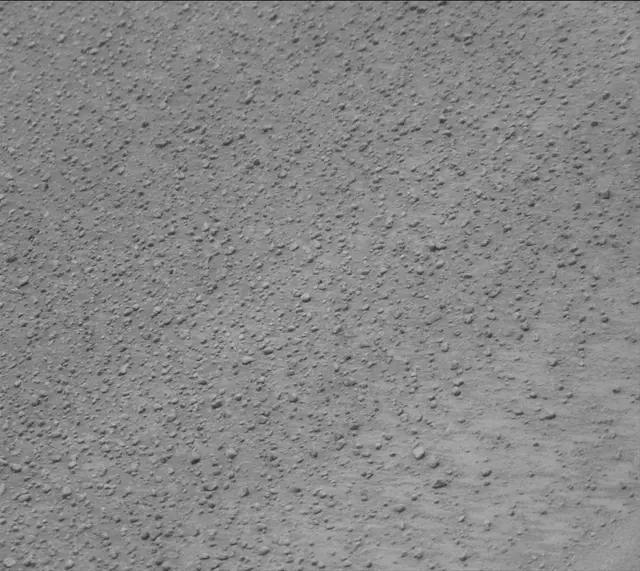Sol 5000: Mast Camera (Mastcam)