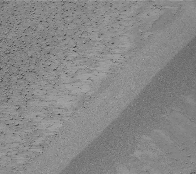 Sol 5000: Mast Camera (Mastcam)