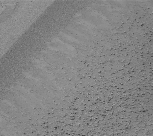 Sol 5000: Mast Camera (Mastcam)