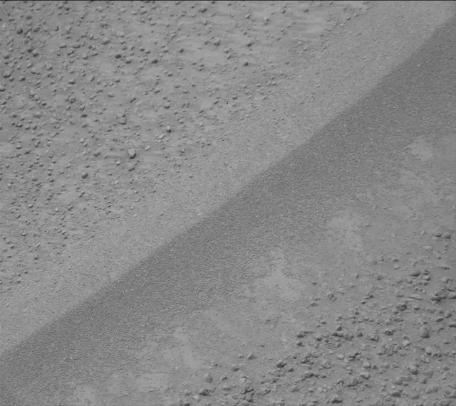 Sol 5000: Mast Camera (Mastcam)