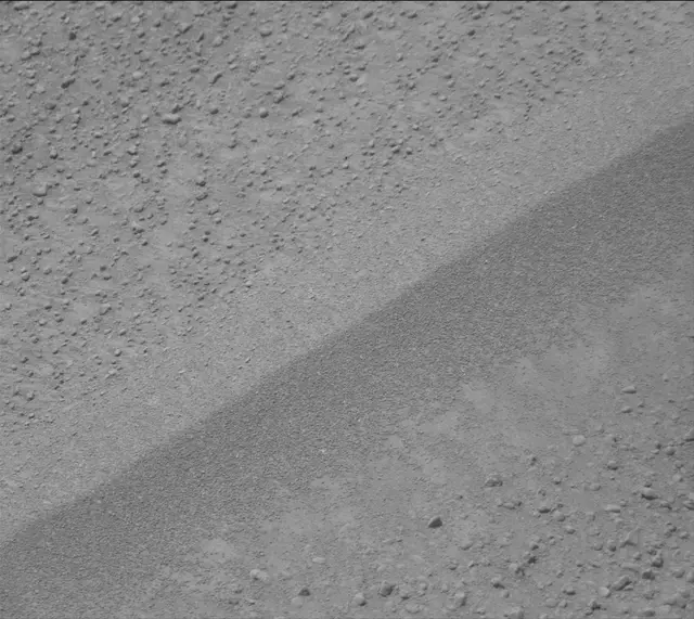 Sol 5000: Mast Camera (Mastcam)