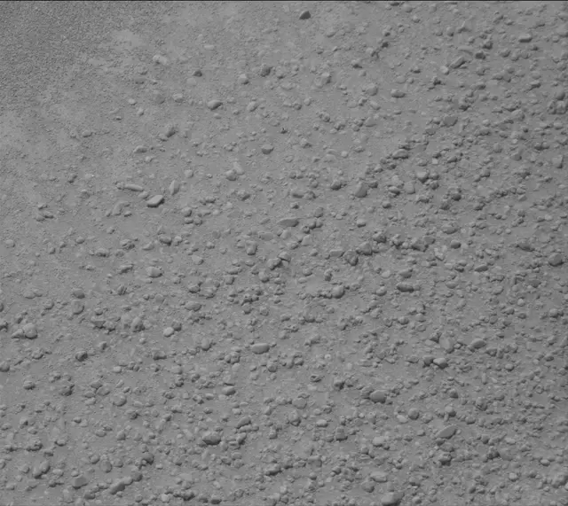 Sol 5000: Mast Camera (Mastcam)