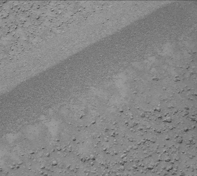 Sol 5000: Mast Camera (Mastcam)