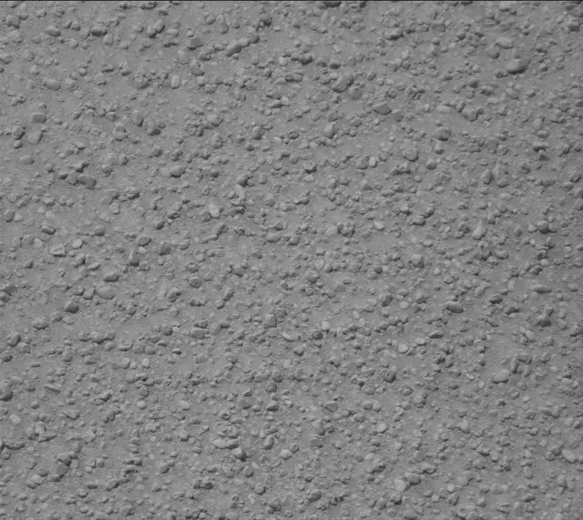 Sol 5000: Mast Camera (Mastcam)