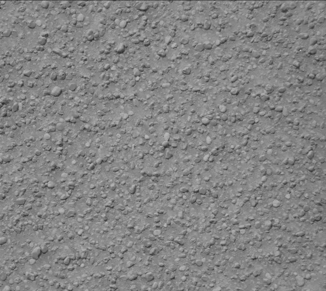 Sol 5000: Mast Camera (Mastcam)