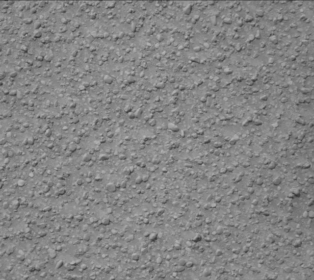 Sol 5000: Mast Camera (Mastcam)