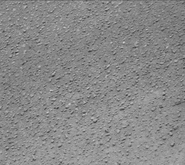 Sol 5000: Mast Camera (Mastcam)