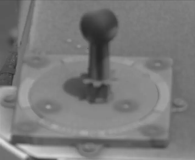 Sol 5000: Mast Camera (Mastcam)