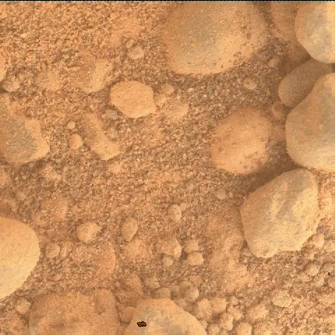 Sol 5000: Mars Hand Lens Imager (MAHLI)