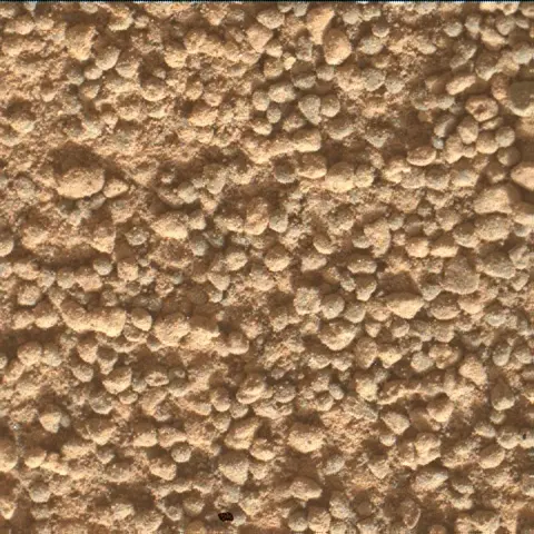 Sol 5003: Mars Hand Lens Imager (MAHLI)