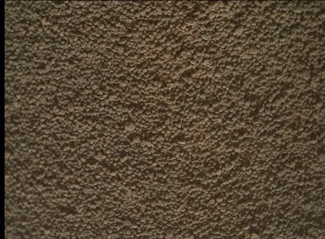 Sol 5003: Mars Hand Lens Imager (MAHLI)