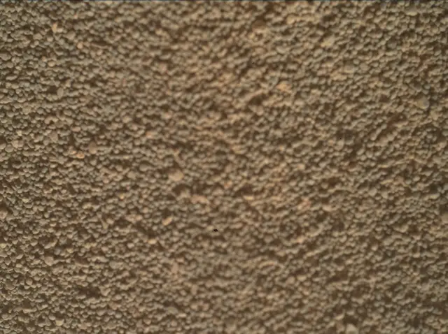 Sol 5003: Mars Hand Lens Imager (MAHLI)