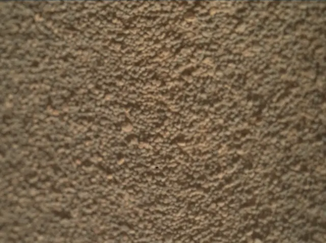 Sol 5003: Mars Hand Lens Imager (MAHLI)