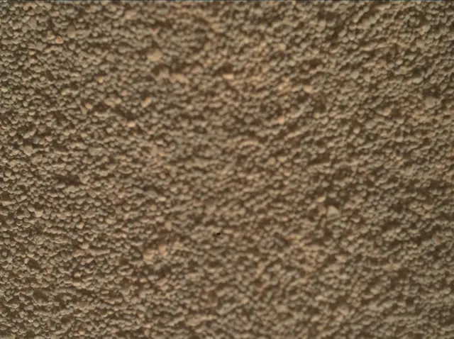 Sol 5003: Mars Hand Lens Imager (MAHLI)