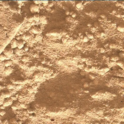 Sol 5003: Mars Hand Lens Imager (MAHLI)