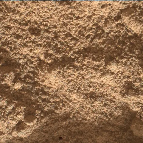Sol 5003: Mars Hand Lens Imager (MAHLI)