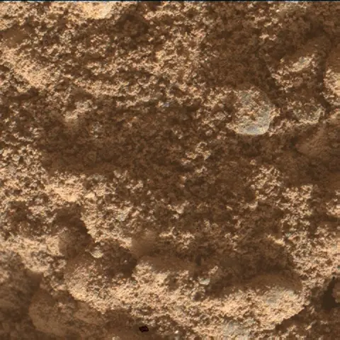 Sol 5003: Mars Hand Lens Imager (MAHLI)