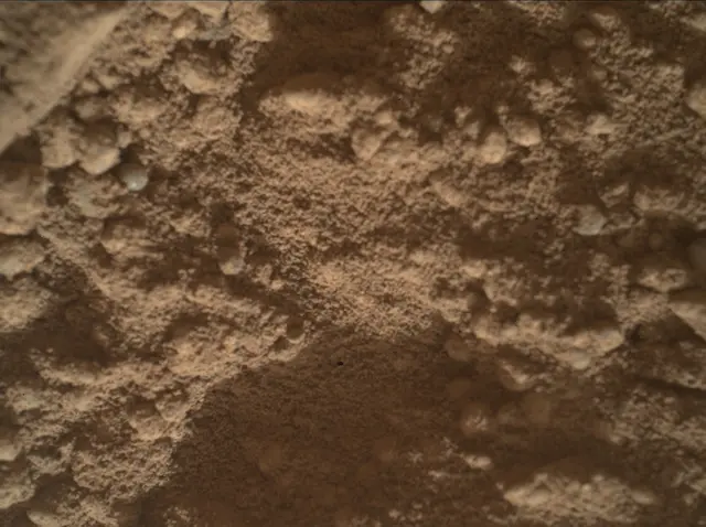 Sol 5003: Mars Hand Lens Imager (MAHLI)