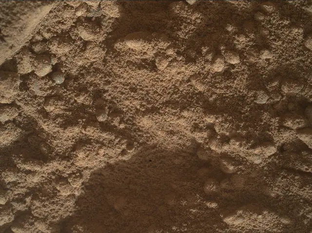 Sol 5003: Mars Hand Lens Imager (MAHLI)
