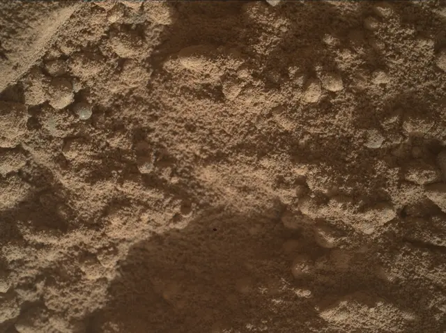 Sol 5003: Mars Hand Lens Imager (MAHLI)