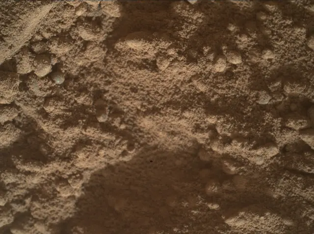 Sol 5003: Mars Hand Lens Imager (MAHLI)