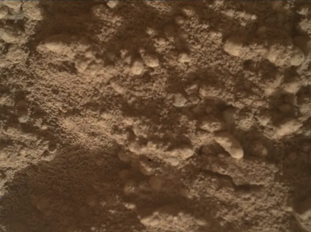Sol 5003: Mars Hand Lens Imager (MAHLI)