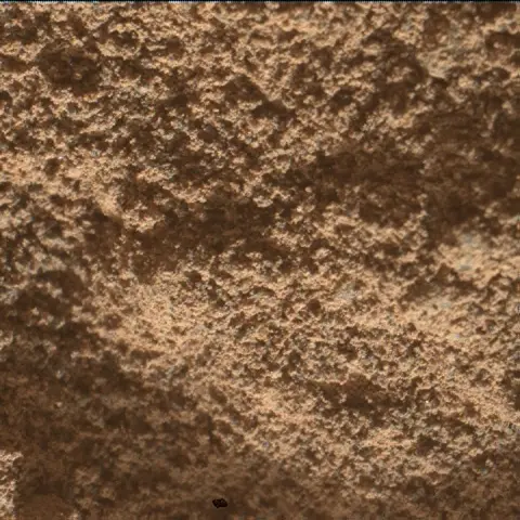 Sol 5003: Mars Hand Lens Imager (MAHLI)