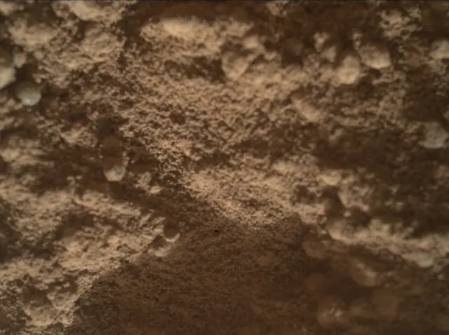 Sol 5003: Mars Hand Lens Imager (MAHLI)