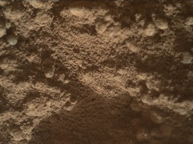 Sol 5003: Mars Hand Lens Imager (MAHLI)